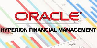 Oracle HFM
